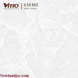 Gạch lát nền Vitto KT 800x800mm MT-6M862