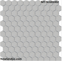 Gạch lục giác KT 87x100mm MT-SLG01002