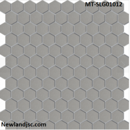 Gạch lục giác KT 87x100mm MT-SLG01012