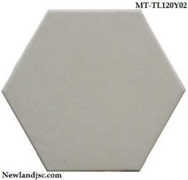 Gạch lục giác MT-TL120Y02