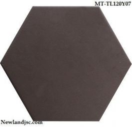 Gạch lục giác MT-TL120Y07