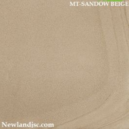 Gạch mờ KT 600x600 mm MT-SANDOW BEIGE