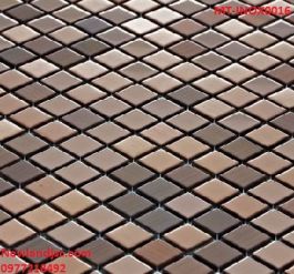 Gạch Mosaic Inox MT-INOX0016