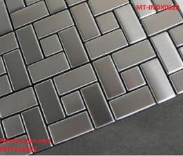 Gạch Mosaic Inox MT-INOX0020