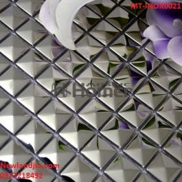 Gạch Mosaic Inox MT-INOX0021