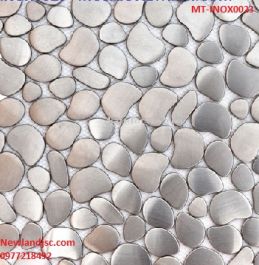Gạch Mosaic Inox MT-INOX0023