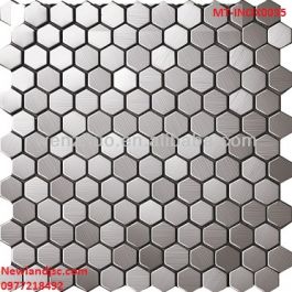 Gạch Mosaic Inox MT-INOX0035