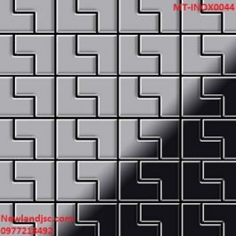 Gạch Mosaic Inox MT-INOX0044