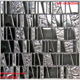 Gạch Mosaic Inox MT-INOX0046