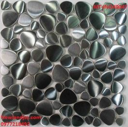 Gạch Mosaic Inox MT-INOX0047