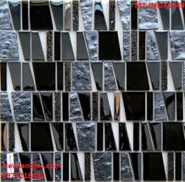 Gạch Mosaic Inox MT-INOX0049