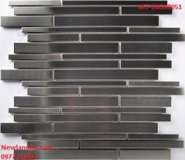 Gạch Mosaic Inox MT-INOX0051