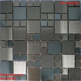 Gạch Mosaic Inox MT-INOX0057