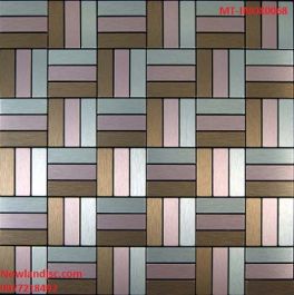 Gạch Mosaic Inox MT-INOX0068