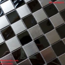 Gạch Mosaic Inox MT-INOX0071