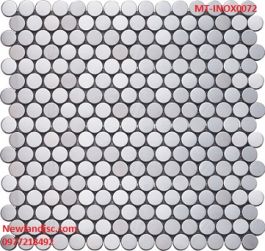 Gạch Mosaic Inox MT-INOX0072