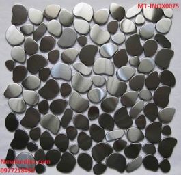 Gạch Mosaic Inox MT-INOX0075
