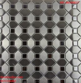 Gạch Mosaic Inox MT-INOX0077