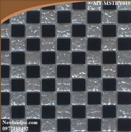 Gạch Mosaic kim cương MT-MSTHV010
