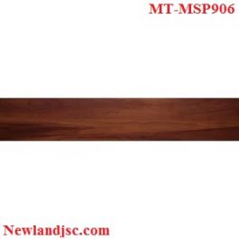 Gạch nhựa Hàn Quốc giả gỗ Galaxy MT-MSP906