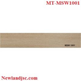 Gạch nhựa Hàn Quốc giả gỗ Galaxy MT-MSW1001