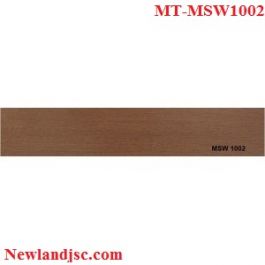 Gạch nhựa Hàn Quốc giả gỗ Galaxy MT-MSW1002