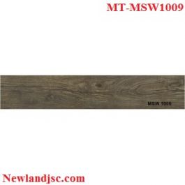 Gạch nhựa Hàn Quốc giả gỗ Galaxy MT-MSW1009