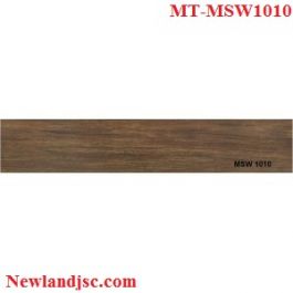 Gạch nhựa Hàn Quốc giả gỗ Galaxy MT-MSW1010