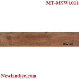 Gạch nhựa Hàn Quốc giả gỗ Galaxy MT-MSW1011