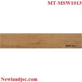 Gạch nhựa Hàn Quốc giả gỗ Galaxy MT-MSW1013