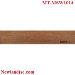 Gạch nhựa Hàn Quốc giả gỗ Galaxy MT-MSW1014
