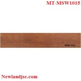 Gạch nhựa Hàn Quốc giả gỗ Galaxy MT-MSW1015