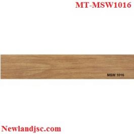 Gạch nhựa Hàn Quốc giả gỗ Galaxy MT-MSW1016