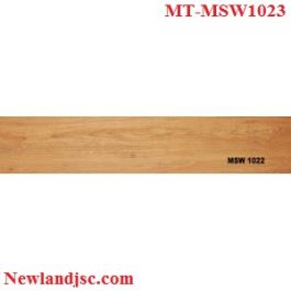 Gạch nhựa Hàn Quốc giả gỗ Galaxy MT-MSW1023
