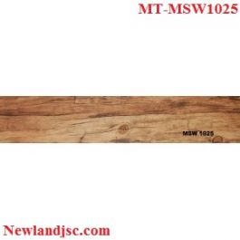 Gạch nhựa Hàn Quốc giả gỗ Galaxy MT-MSW1025