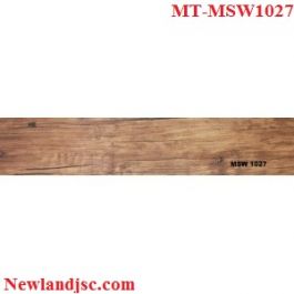 Gạch nhựa Hàn Quốc giả gỗ Galaxy MT-MSW1027