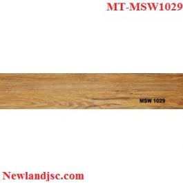 Gạch nhựa Hàn Quốc giả gỗ Galaxy MT-MSW1029