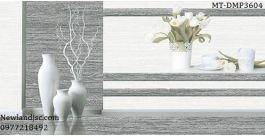 Gạch ốp điểm trang trí Porcelain Mikado KT 300x600mm MT-DMP3604