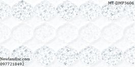 Gạch ốp điểm trang trí Porcelain Mikado KT 300x600mm MT-DMP3606