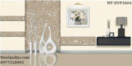 Gạch ốp điểm trang trí Porcelain Mikado KT 300x600mm MT-DMP3604