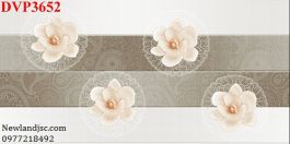 Gạch ốp điểm trang trí Porcelain Mikado KT 300x600mm MT-DVP3652