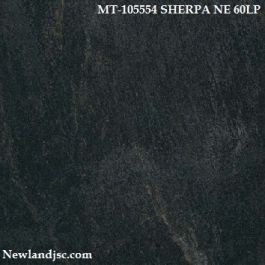 Gạch ốp lát Italy KT 600x600 mm MT-105554 SHERPA NE 60LP