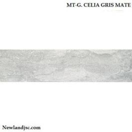 Gạch ốp lát Tây Ban Nha KT 240x950 mm MT-G. CELIA GRIS MATE