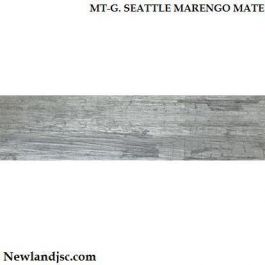 Gạch ốp lát Tây Ban Nha KT  240x950 mm MT-G. SEATTLE MARENGO MATE