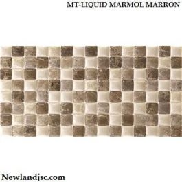 Gạch ốp lát Tây Ban Nha KT 250x500 mm MT-LIQUID MARMOL MARRON