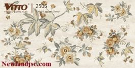 Gạch ốp tường Vitto KT 300x600mm MT-2505