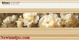 Gạch ốp tường Vitto KT 300x600mm MT-2D228