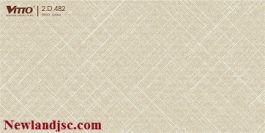 Gạch ốp tường Vitto KT 300x600mm MT-2D482