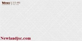 Gạch ốp tường Vitto KT 300x600mm MT-2D483