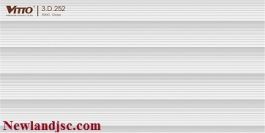 Gạch ốp tường Vitto KT 300x600mm MT-3D252